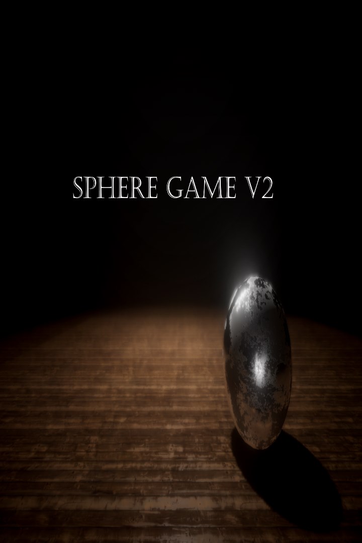 Sphere Game V2