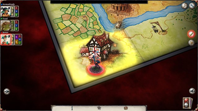 Talisman: Digital Edition - The Jester Character Pack screenshot 3