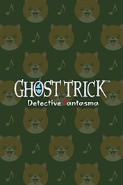 Ghost Trick: Phantom Detective - DLC