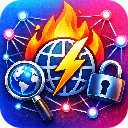 SparkVault NextGEN Network Inspector icon