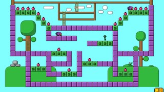 Synchro Hedgehogs (for Windows 10) screenshot 3