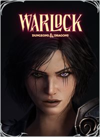 Warlock: Dungeons & Dragons