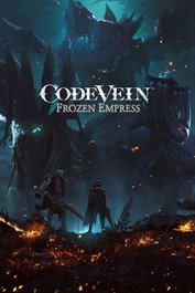 CODE VEIN: Frozen Empress