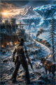 RED DEAD RECKONING: ICE AGE