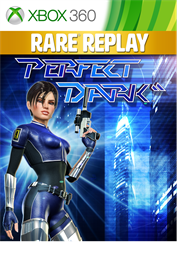 Perfect Dark