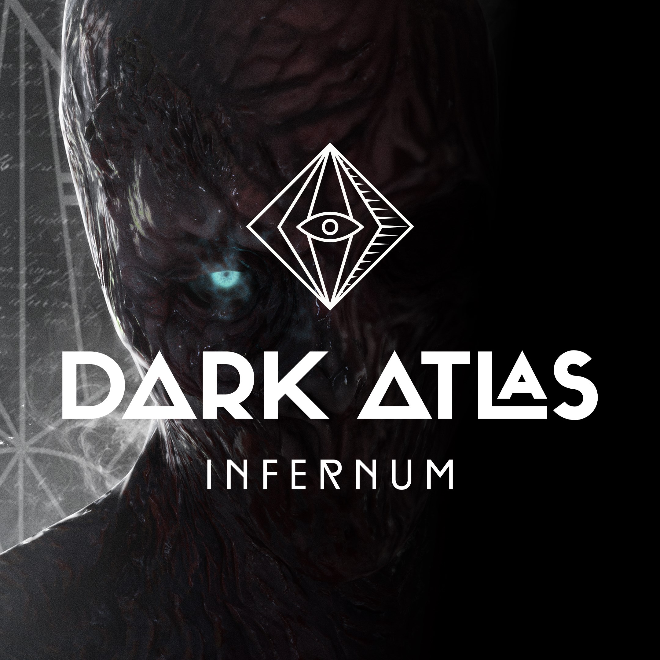 Dark Atlas: Infernum