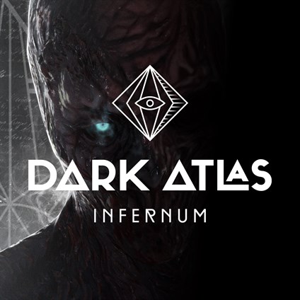 Dark Atlas: Infernum