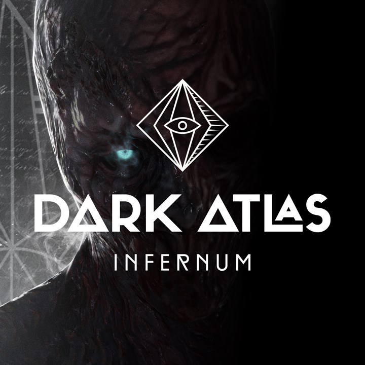 Dark Atlas: Infernum