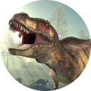 Dinosaur Wallpaper icon