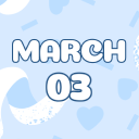 March 03 Ku Wallpaper New Tab icon