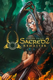 Sacred 2 Remaster
