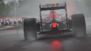 F1™ 2016 screenshot 4