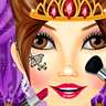 Beauty Salon Makeup : Girls Game