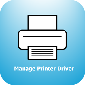 Printer Driver Finding and Management
