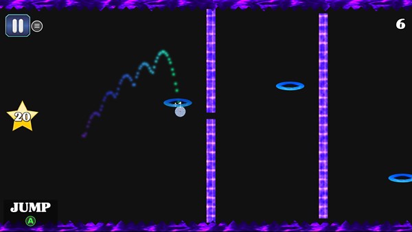 Hoop Bounce — 9