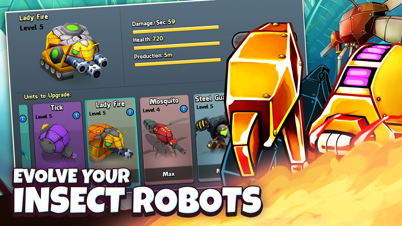 Get Armies Ants Microsoft Store