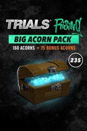 Trial Rising® Big Acorn Pack