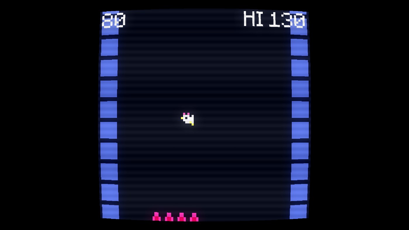 #8. One Button Games 5-in-1 vol. 2 (Xbox One) (Xbox) 来自: Xitilon