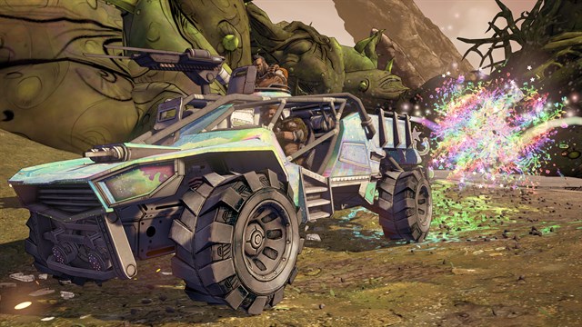 Borderlands 2: Commander Lilith & the Fight for Sanctuary screenshot 4