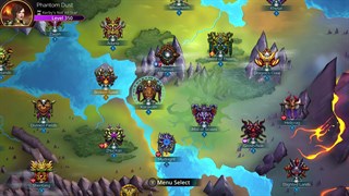 Gems of War screenshot 5