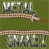 Metal Snake 2