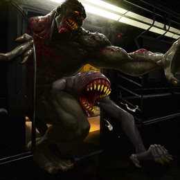 Aperçu Outbreak Gold Collection