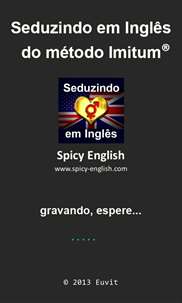 Seduzindo em Inglês screenshot 1