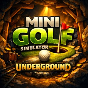 Mini Golf Simulator Underground - Windows官方下载 | 微软应用商店 | Microsoft Store