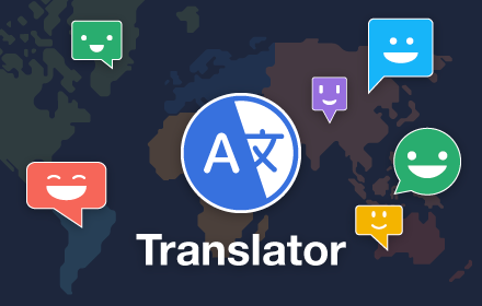 Quick Translate: Reading & writing translator small promo image