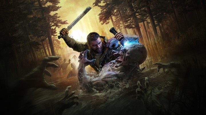 Dying Light: The Beast RL Definitive Edition
