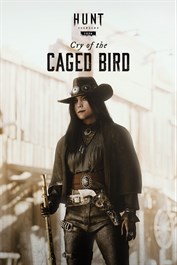 Hunt: Showdown 1896 - Cry of the Caged Bird