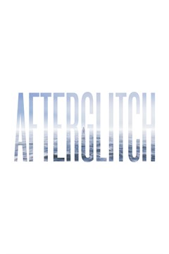 Cover poster for Afterglitch