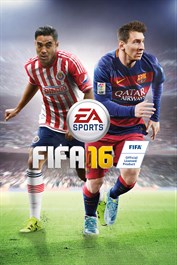 EA SPORTS™ FIFA 16