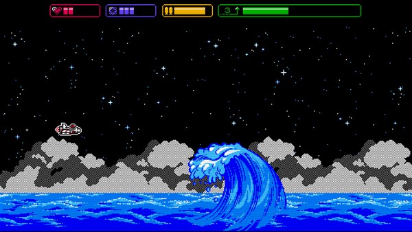 Cosmic Mirage (Windows) — 4