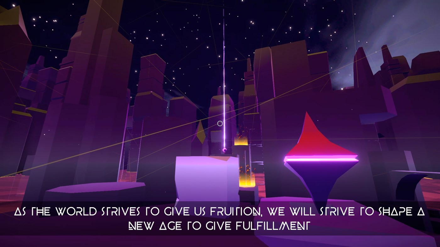 #6. ASCENDANCE UNBOUND (Xbox) 由: Onevision Games