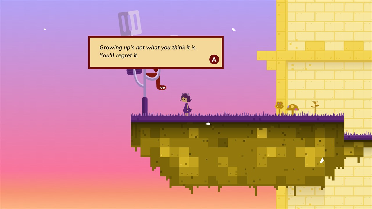 Blueberry screenshot 2