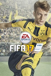 EA SPORTSMD FIFA 17