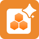 HIVE AI Detector for Edge icon