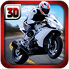 Heavy Bike Craze - 3D