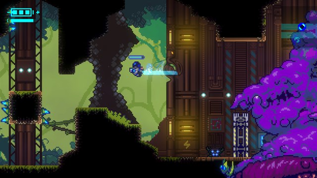 Genopanic screenshot 2