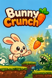 Bunny Crunch (XBOX XSX)