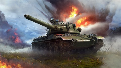 War Thunder - AMX-30