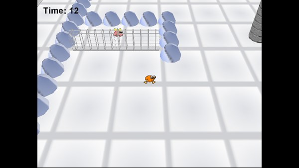 Zippy the Circle (Level 8, Level 9, and Level 10) — 1