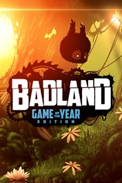 BADLAND: Game of the Year Edition