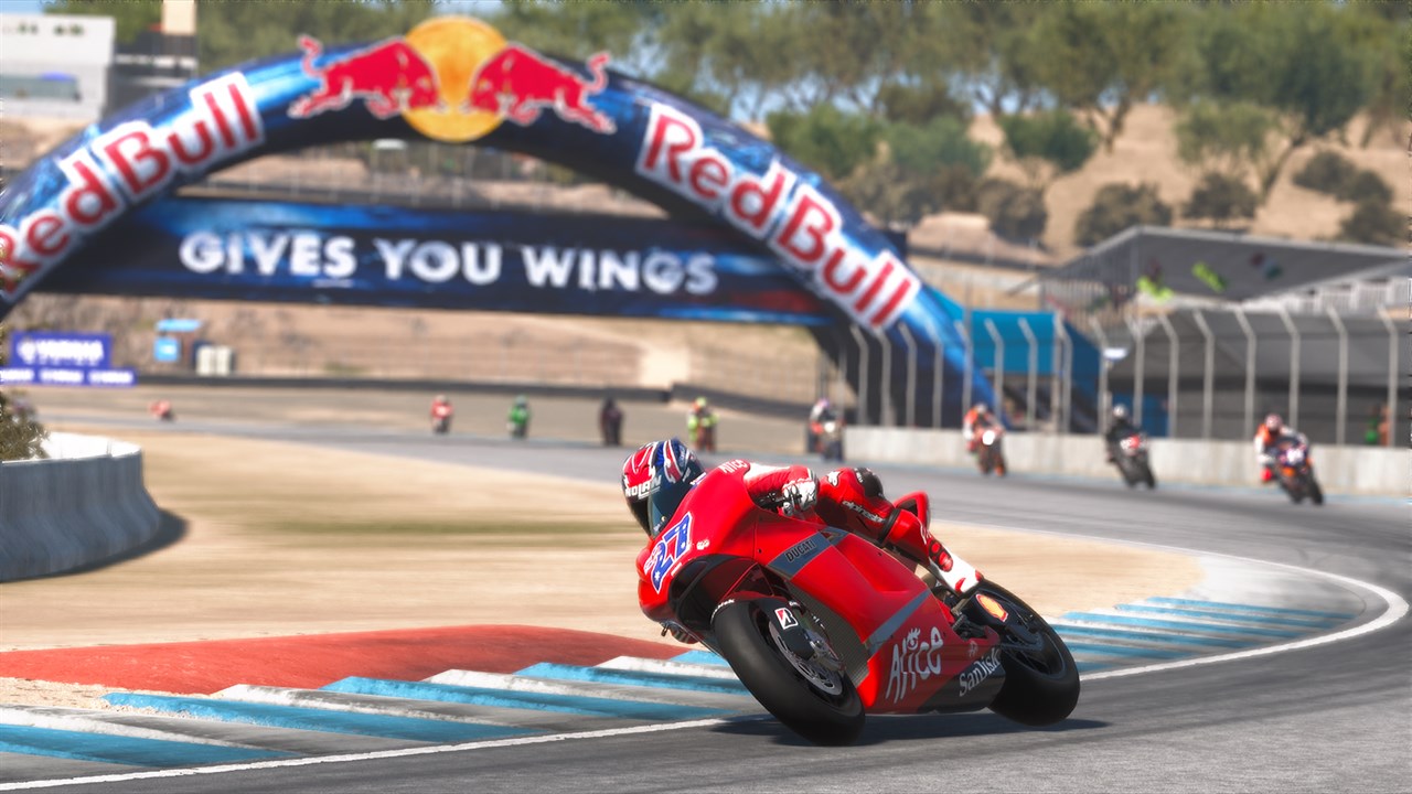 MotoGP™19 screenshot 10
