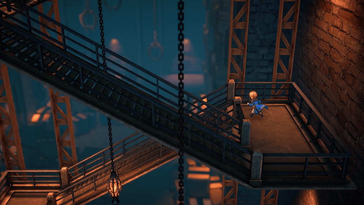 #4. Eiyuden Chronicle: Hundred Heroes - Story Expansion: The Chapter of Seign (Windows) Podle: 505 Games