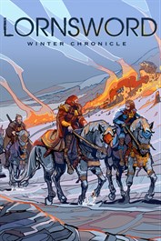 Lornsword Winter Chronicle