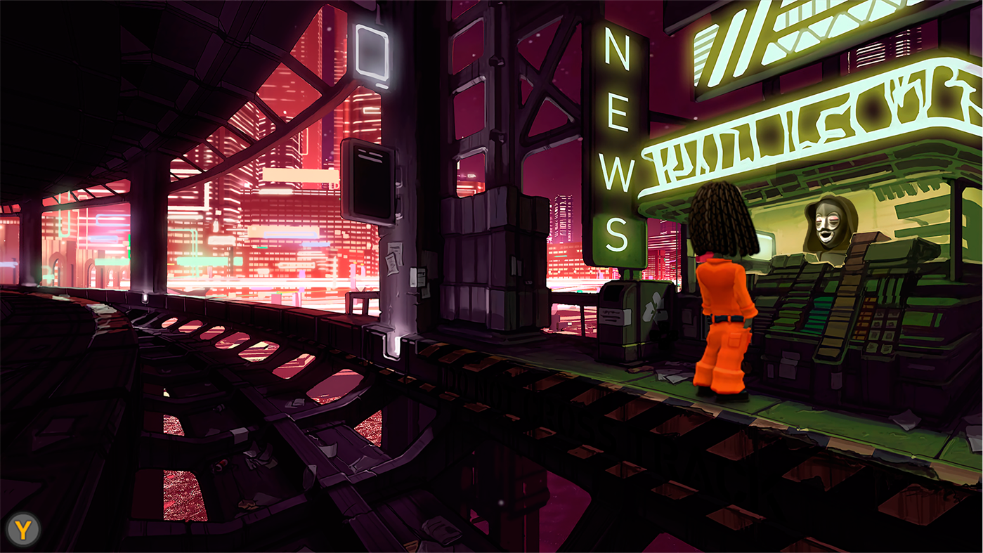 #2. The Journey Down: Chapter One (Xbox) 由: BlitWorks