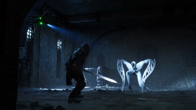 RoboCop: Rogue City Collection + Hell is Us screenshot 1