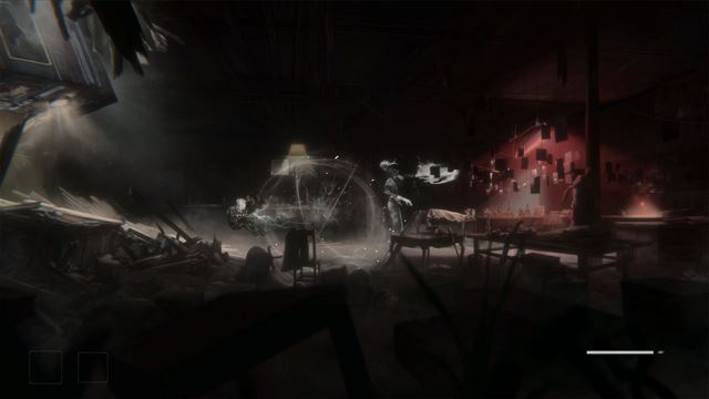 Vapor World: Over The Mind (Game Preview) screenshot 6